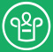 微邮筒logo